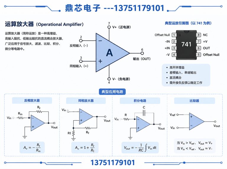 鹤壁存储芯片展示图